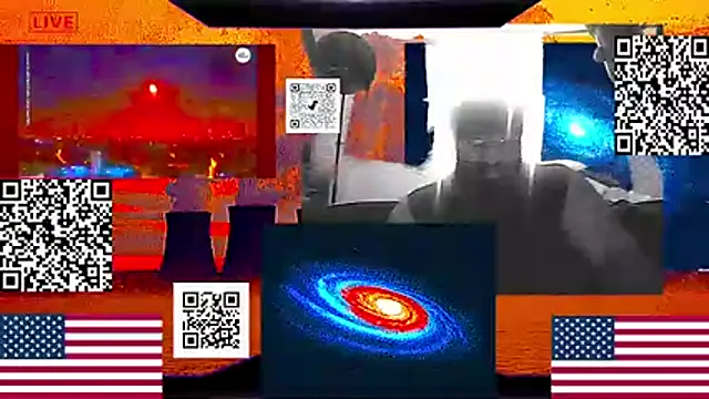 RussellTaylorLacy 网络视讯表演