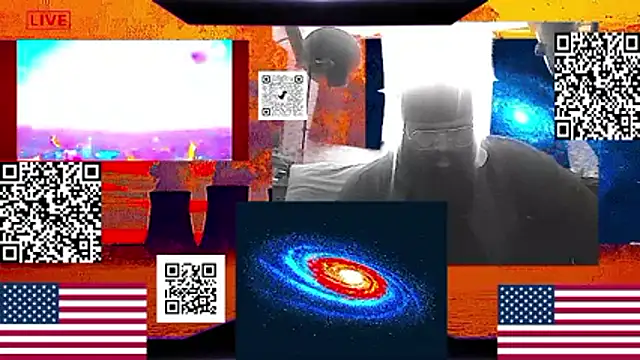 RussellTaylorLacy 웹캠 쇼