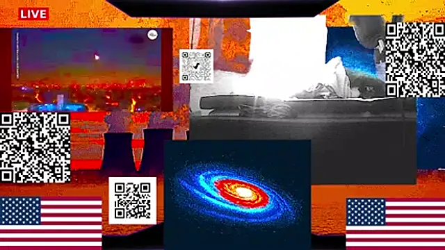 RussellTaylorLacy Adlı Modelin Web Kamerası Şovu