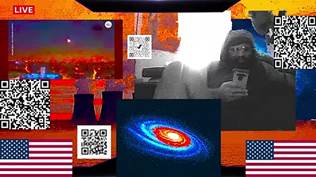 Show webcam de RussellTaylorLacy