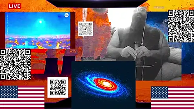 RussellTaylorLacy's Webcam Show