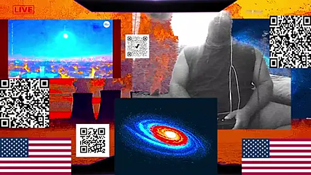 Show de RussellTaylorLacy na webcam