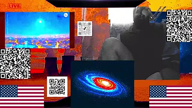 Show webcam de RussellTaylorLacy