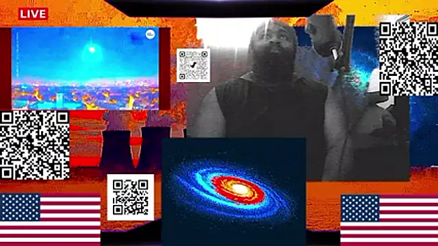 Show de RussellTaylorLacy na webcam