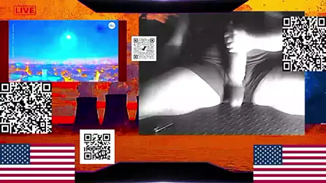 Вебкам-шоу RussellTaylorLacy