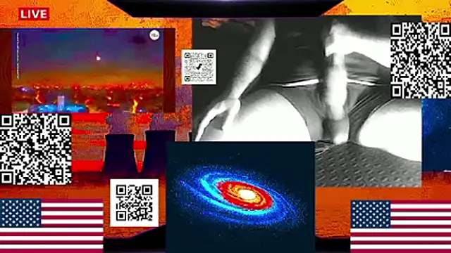 Вебкам-шоу RussellTaylorLacy