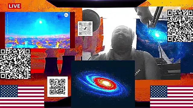 عرض كام RussellTaylorLacy