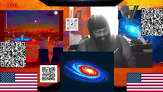 RussellTaylorLacy's Webcam Show