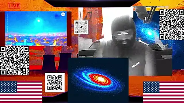 RussellTaylorLacy Pertunjukan Webcam