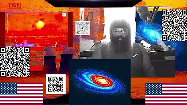 Show de RussellTaylorLacy na webcam