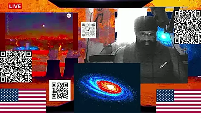 RussellTaylorLacy's Webcam Show