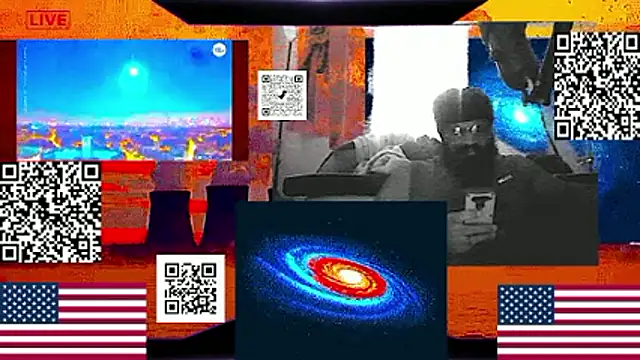 Pokazy przed kamerką – RussellTaylorLacy