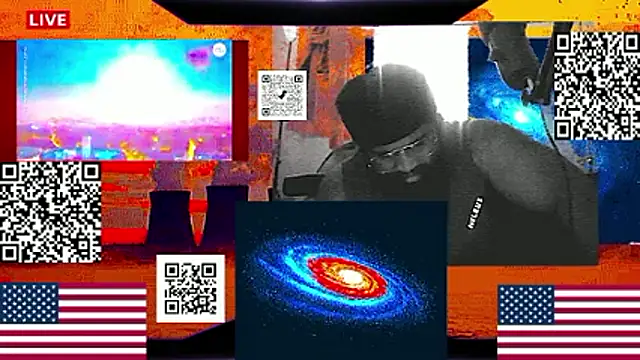 RussellTaylorLacy ওয়েবক্যাম শো