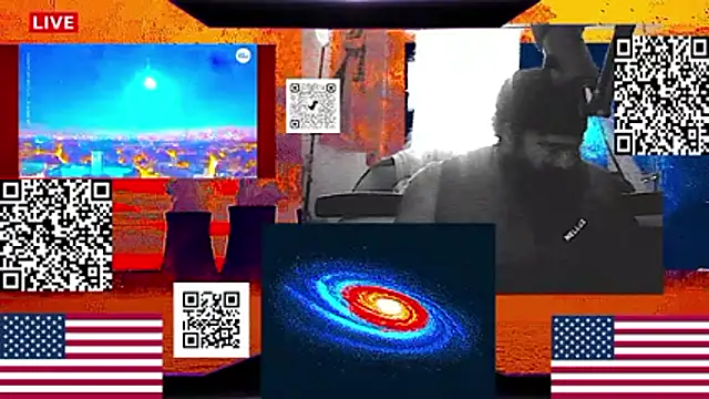 RussellTaylorLacyのウェブカメラショー