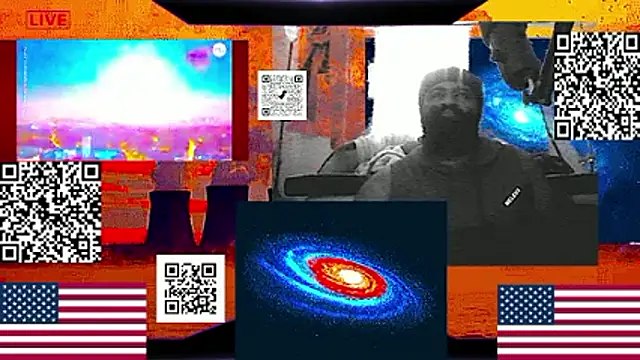 Show de webcam de RussellTaylorLacy