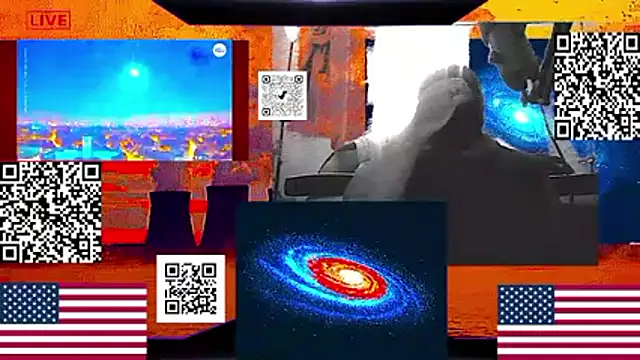 RussellTaylorLacy 网络视讯表演