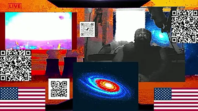 Show webcam de RussellTaylorLacy