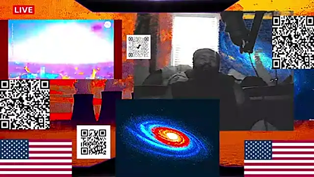 RussellTaylorLacy Adlı Modelin Web Kamerası Şovu