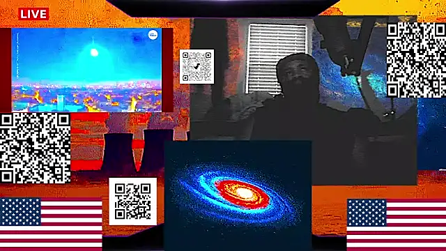 RussellTaylorLacy Webcam Show