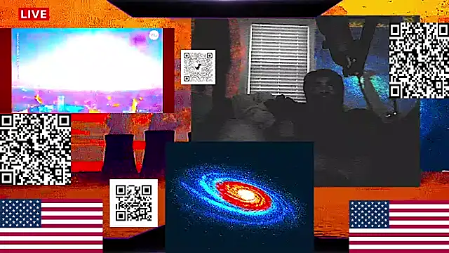 RussellTaylorLacy Pertunjukan Webcam