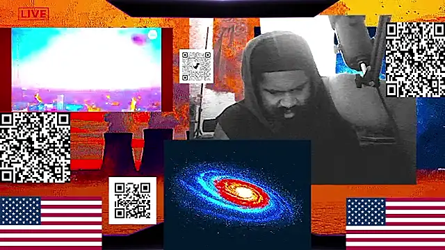 RussellTaylorLacy 网络视讯表演