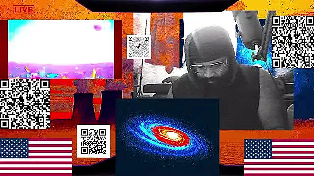 RussellTaylorLacy 웹캠 쇼