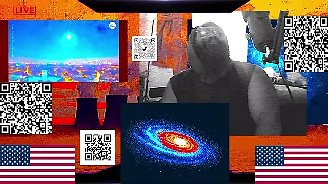 RussellTaylorLacy Webcam-Show