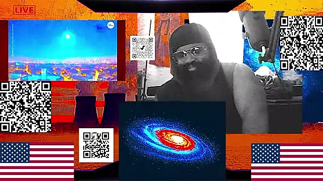 Show de RussellTaylorLacy na webcam