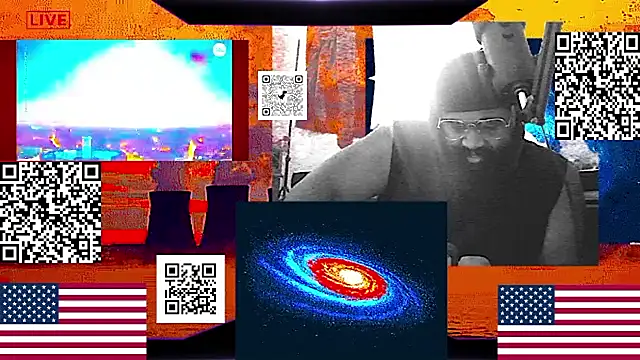 RussellTaylorLacy Webcam Show