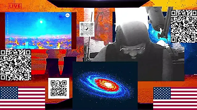 Pokazy przed kamerką – RussellTaylorLacy