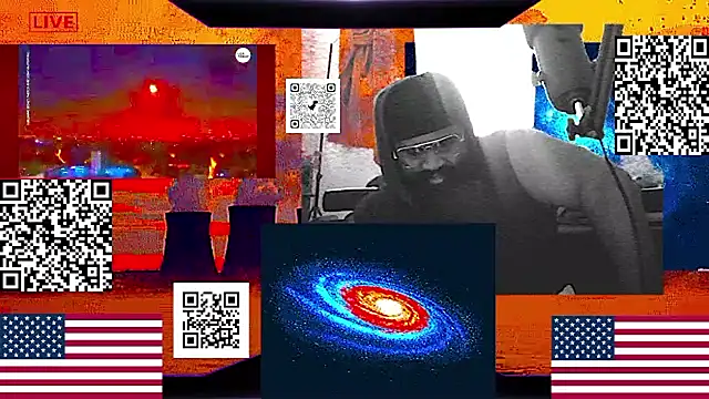 RussellTaylorLacy's Webcam Show