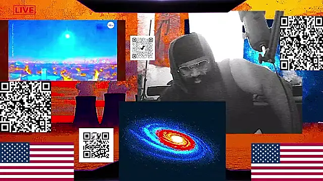 RussellTaylorLacy Webcam show