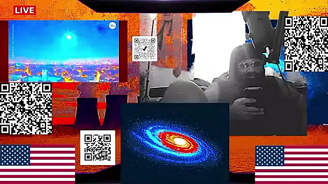 RussellTaylorLacy's Webcam Show