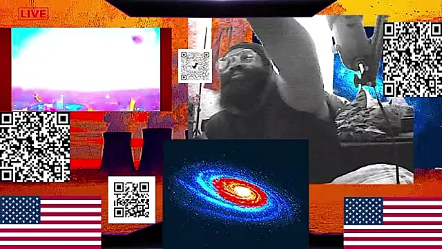 Webkamerová show RussellTaylorLacy