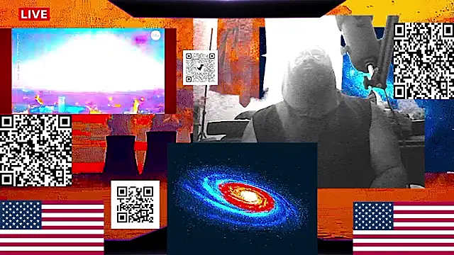 RussellTaylorLacy Pertunjukan Webcam