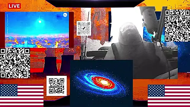 RussellTaylorLacy webcam show