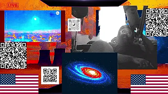 RussellTaylorLacy 웹캠 쇼