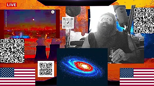 RussellTaylorLacy's Webcam Show