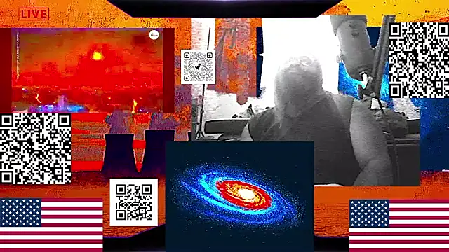 RussellTaylorLacy's Webcam Show