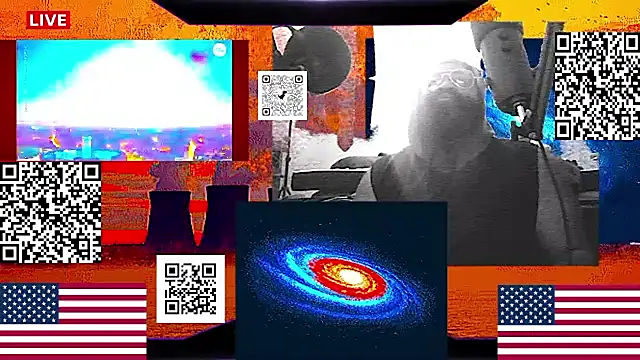 Вебкам-шоу RussellTaylorLacy