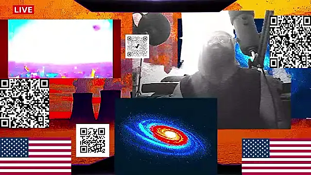 RussellTaylorLacy Pertunjukan Webcam