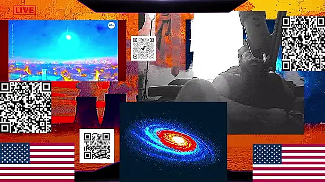 RussellTaylorLacy Webcam-Show