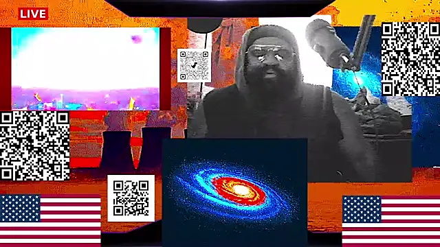 RussellTaylorLacy webkamerás műsora