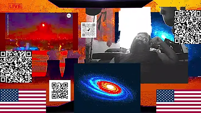 โชว์เว็บแคมของ RussellTaylorLacy