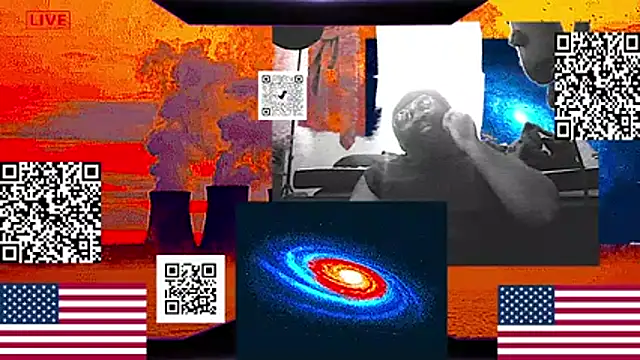 RussellTaylorLacy 网络视讯表演