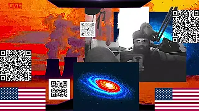 Webkamerová show RussellTaylorLacy