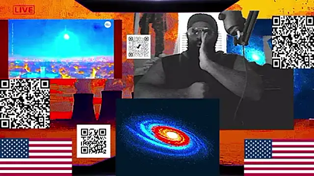 عرض كام RussellTaylorLacy