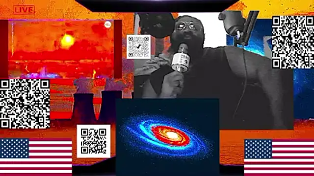 Show Webcam de RussellTaylorLacy