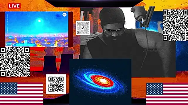 RussellTaylorLacy Show in webcam