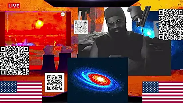 RussellTaylorLacy 웹캠 쇼